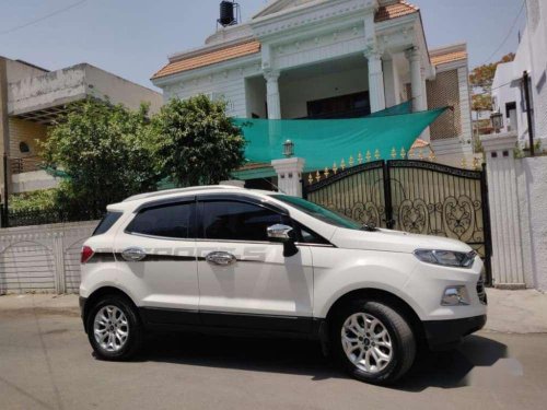 Ford Ecosport, 2013, Diesel MT for sale in Nagpur