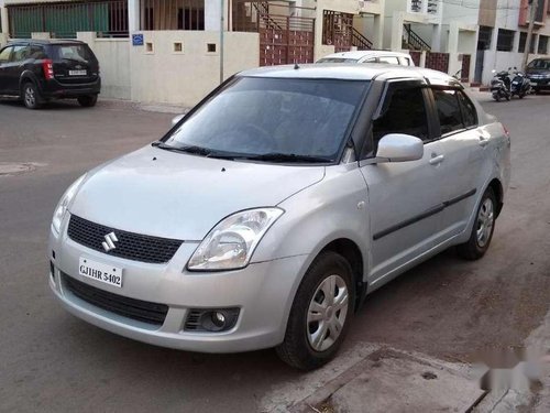 2008 Maruti Suzuki Swift Dzire MT for sale in Rajkot