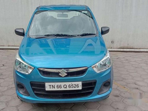 Used 2015  Maruti Suzuki Alto K10 VXI MT in Coimbatore