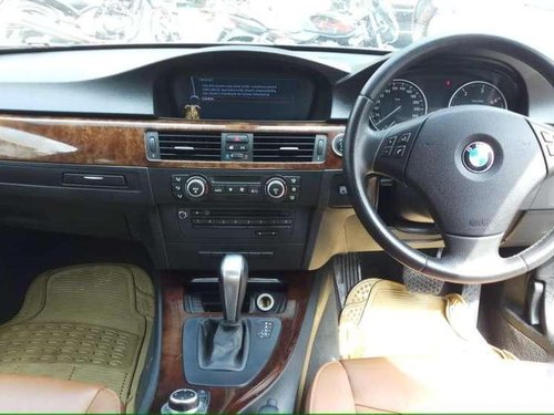 Used 2010 BMW 3 Series 320d AT for sale in Mumbai