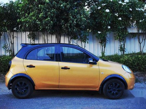 2011 Nissan Micra Diesel MT for sale in Coimbatore