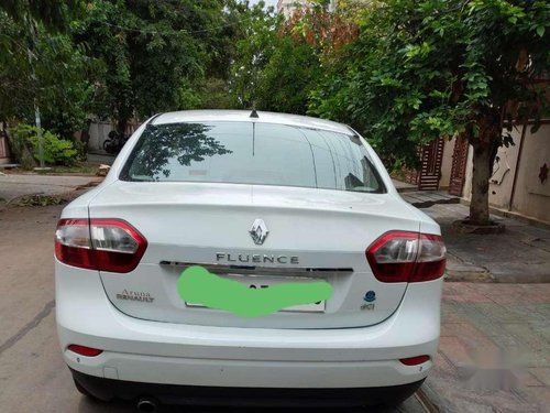 Renault Fluence 2012 MT for sale in Vijayawada