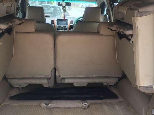 Used 2010 Toyota Fortuner MT for sale in Rajkot