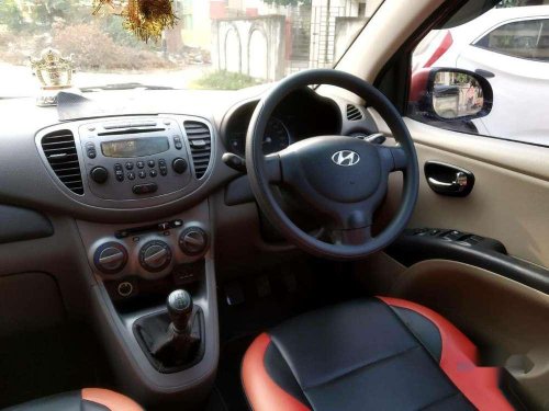 Used 2011 Hyundai i10 Sportz MT for sale in Kolkata