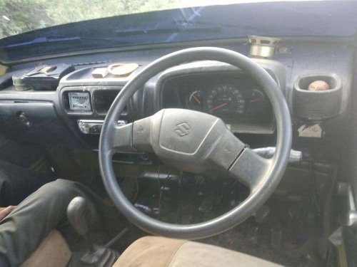 Maruti Suzuki Omni 2006 MT for sale in Tiruchirappalli