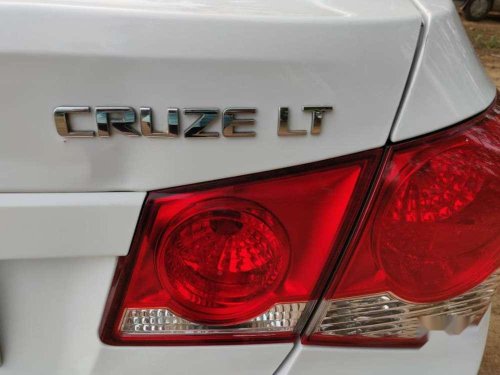 Used 2011 Chevrolet Cruze LT MT for sale in Ahmedabad