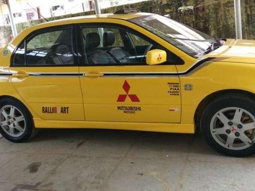 2008 Mitsubishi Lancer 2.0 AT for sale in Hyderabad