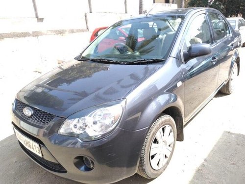 2013 Ford Fiesta 1.6 Duratec LXI MT in Coimbatore