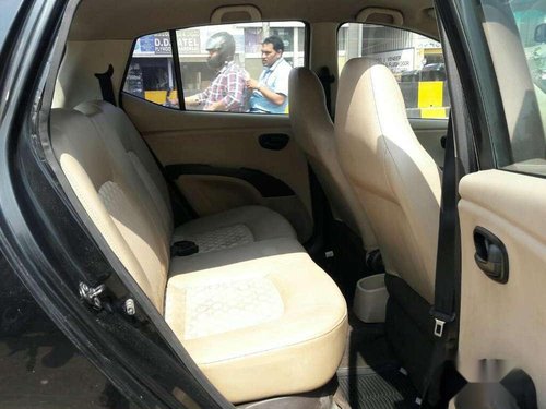 Used 2010 Hyundai i10 Magna 1.2 MT for sale in Hyderabad