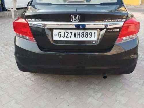 2014 Honda Amaze S i-DTEC MT for sale in Vadodara