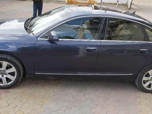 2009 Audi A6 3.0 TDI quattro AT for sale in Aurangabad