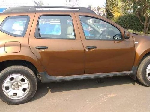 Used 2013 Renault Duster MT for sale in Mumbai