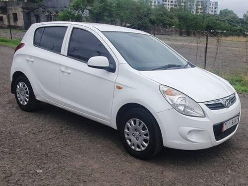 Used Hyundai i20 1.2 Magna 2010 MT for sale in Pune
