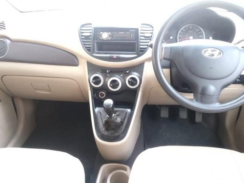 Hyundai i10 Era 2008 MT for sale in Ahmedabad