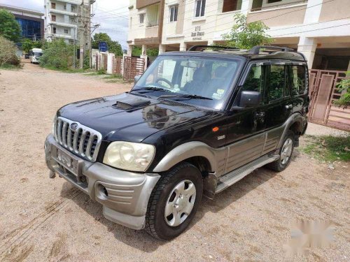 Used 2006 Mahindra Scorpio MT for sale in Hyderabad