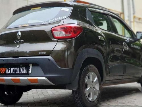 Renault KWID RXT 2017 MT for sale in Kolkata