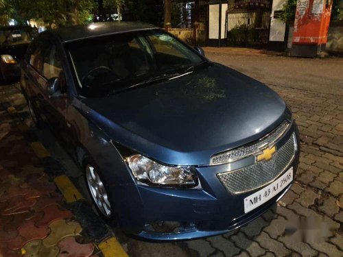 Chevrolet Cruze LT 2012 MT for sale in Mumbai