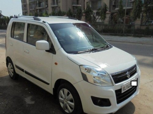 Maruti Wagon R VXI 2014 MT for sale in Jaipur