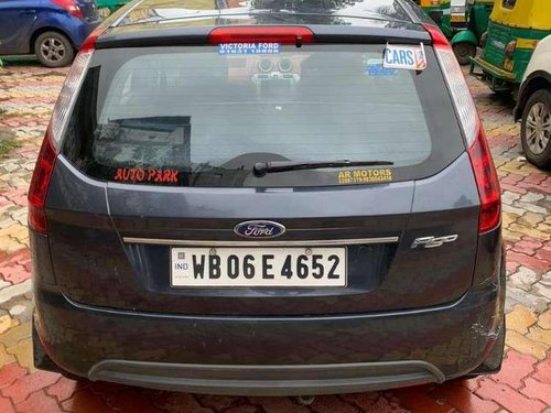 Used 2010 Ford Figo Petrol ZXI MT for sale in Kolkata