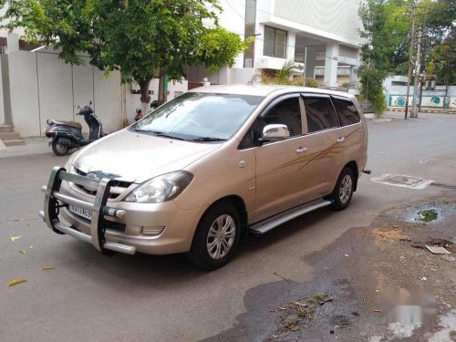 Used 2006 Toyota Innova MT for sale in Rajkot