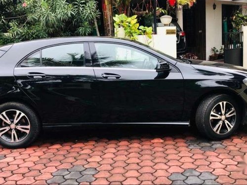 Mercedes-Benz A-Class A 200 CDI, 2015, Diesel AT in Kochi