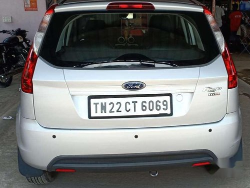 Used Ford Figo Diesel EXI 2012 MT for sale in Chennai