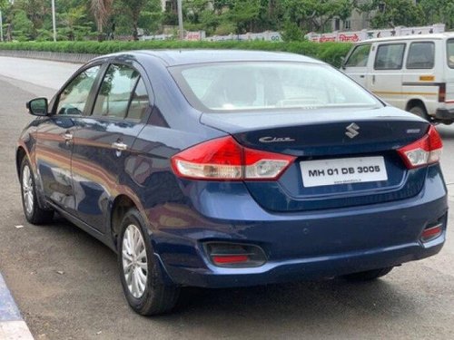 2018 Maruti Suzuki Ciaz Zeta MT for sale in Pune