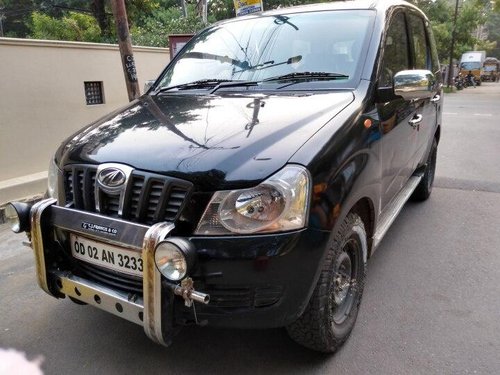 Used 2010 Mahindra Xylo E4 MT for sale in Coimbatore