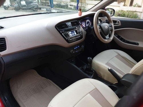 Hyundai Elite I20 Sportz 1.2 (O), 2016, Petrol MT in Chennai