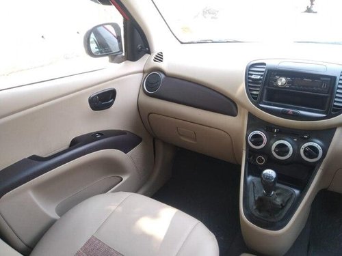 Hyundai i10 Era 2008 MT for sale in Ahmedabad