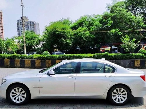 2009 BMW 7 Series 730Ld Sedan AT for sale in Mumbai