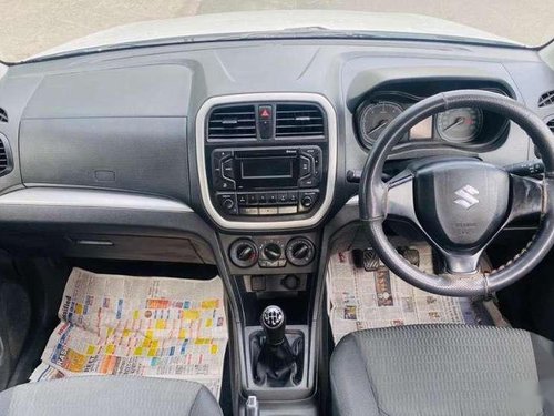 Used 2016 Maruti Suzuki Vitara Brezza VDi MT for sale in Udaipur