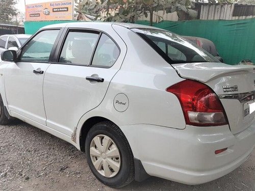 2011 Maruti Suzuki Dzire LXI MT for sale in Pune