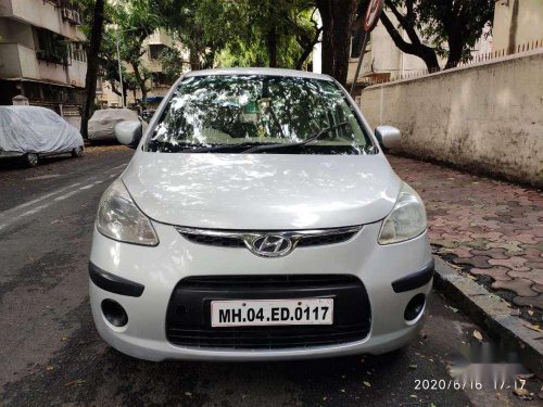 Hyundai i10 Magna 2009 MT for sale in Goregaon