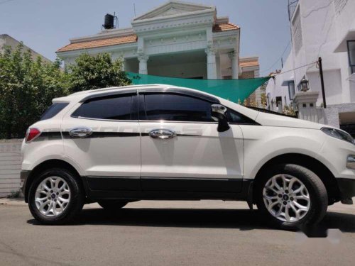 Ford Ecosport, 2013, Diesel MT for sale in Nagpur