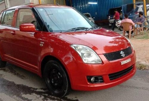 2010 Maruti Suzuki Swift VDI MT for sale in Bangalore