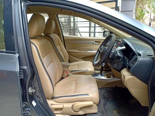 2010 Honda City 1.5 V AT for sale in Hyderabad