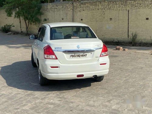 Maruti Suzuki Swift Dzire VDI, 2011, Diesel MT for sale in Amritsar