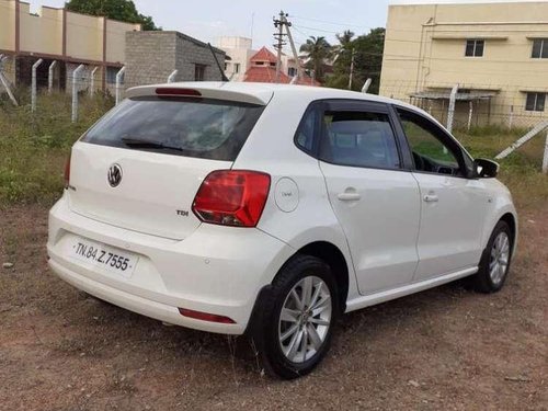 Used 2014 Volkswagen Polo MT for sale in Sivakasi
