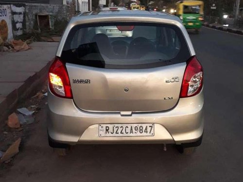 Maruti Suzuki Alto 800 Lxi, 2016, Petrol MT in Jodhpur