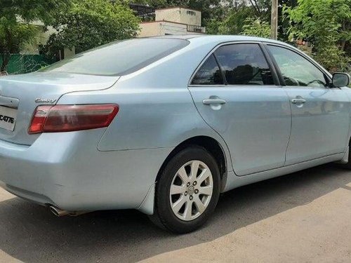 Toyota Camry 2007 AT for sale in Pune