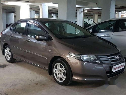 Honda City 1.5 S Manual, 2011, Petrol MT in Pune