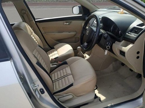 2012 Maruti Suzuki Dzire VXI MT for sale in Gurgaon