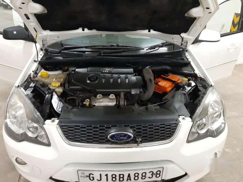 Ford Fiesta EXi 1.4 TDCi Ltd 2011 MT for sale in Ahmedabad