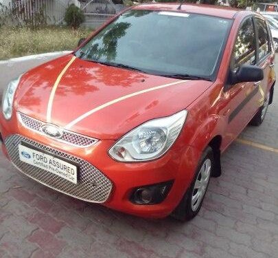 2014 Ford Figo Petrol EXI MT for sale in Gaya