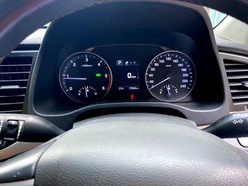 2016 Hyundai Elantra 1.6 SX Option AT in Mumbai