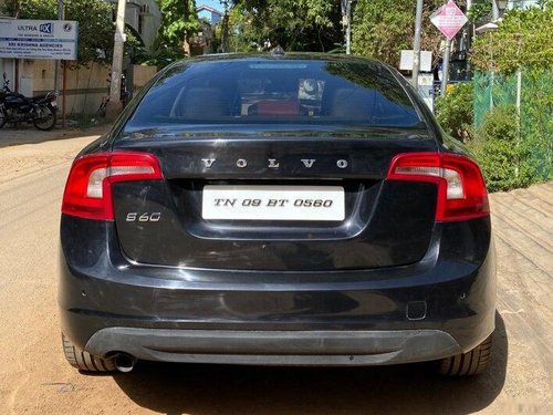 2012 Volvo S60 D3 AT for sale in Madurai