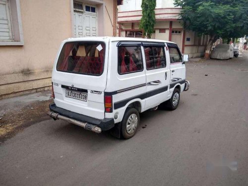 Maruti Suzuki Omni 8 STR BS-III, 2013, CNG & Hybrids MT in Rajkot