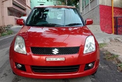 2010 Maruti Suzuki Swift VDI MT for sale in Bangalore