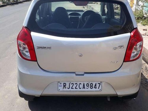 Maruti Suzuki Alto 800 Lxi, 2016, Petrol MT in Jodhpur